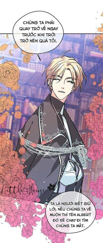 Người Hầu Của Tôi Chapter 37 - 38