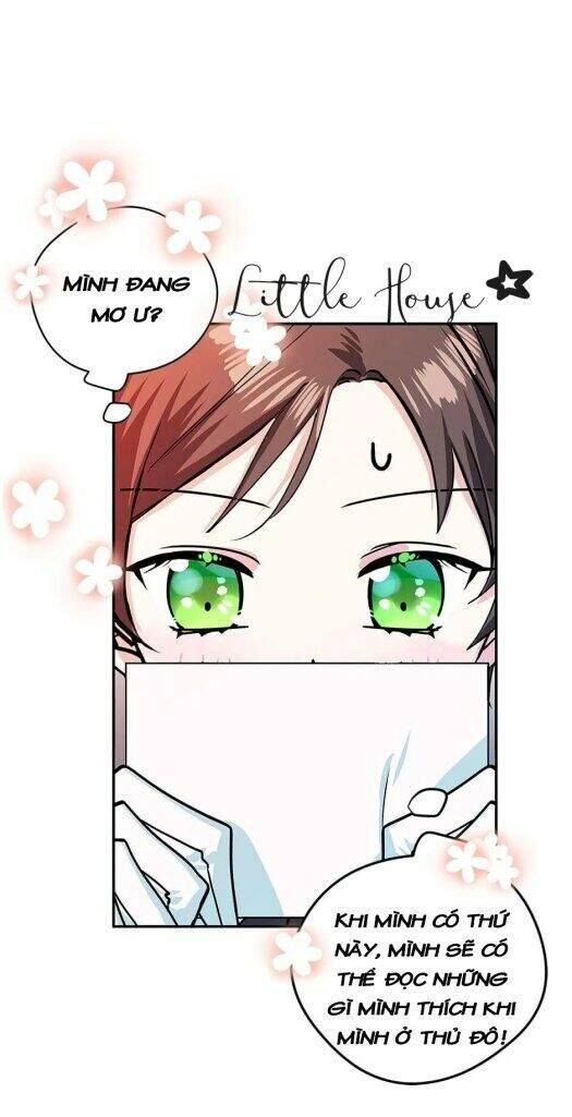 Người Hầu Của Tôi Chapter 37 - 40