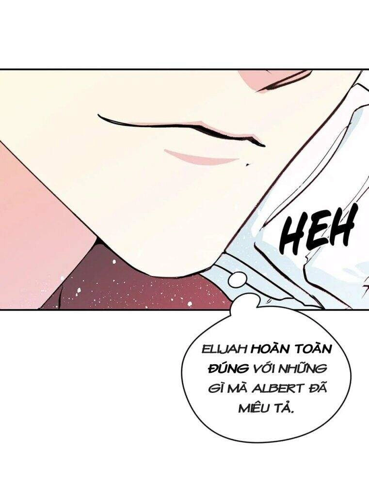 Người Hầu Của Tôi Chapter 37 - 43