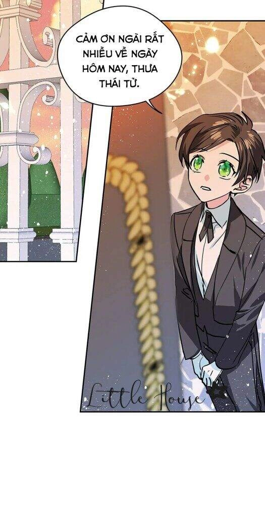 Người Hầu Của Tôi Chapter 37 - 45