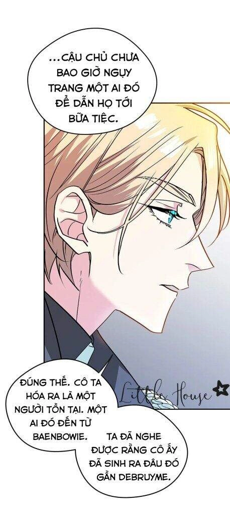 Người Hầu Của Tôi Chapter 37 - 50