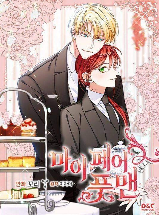 Người Hầu Của Tôi Chapter 38 - 1