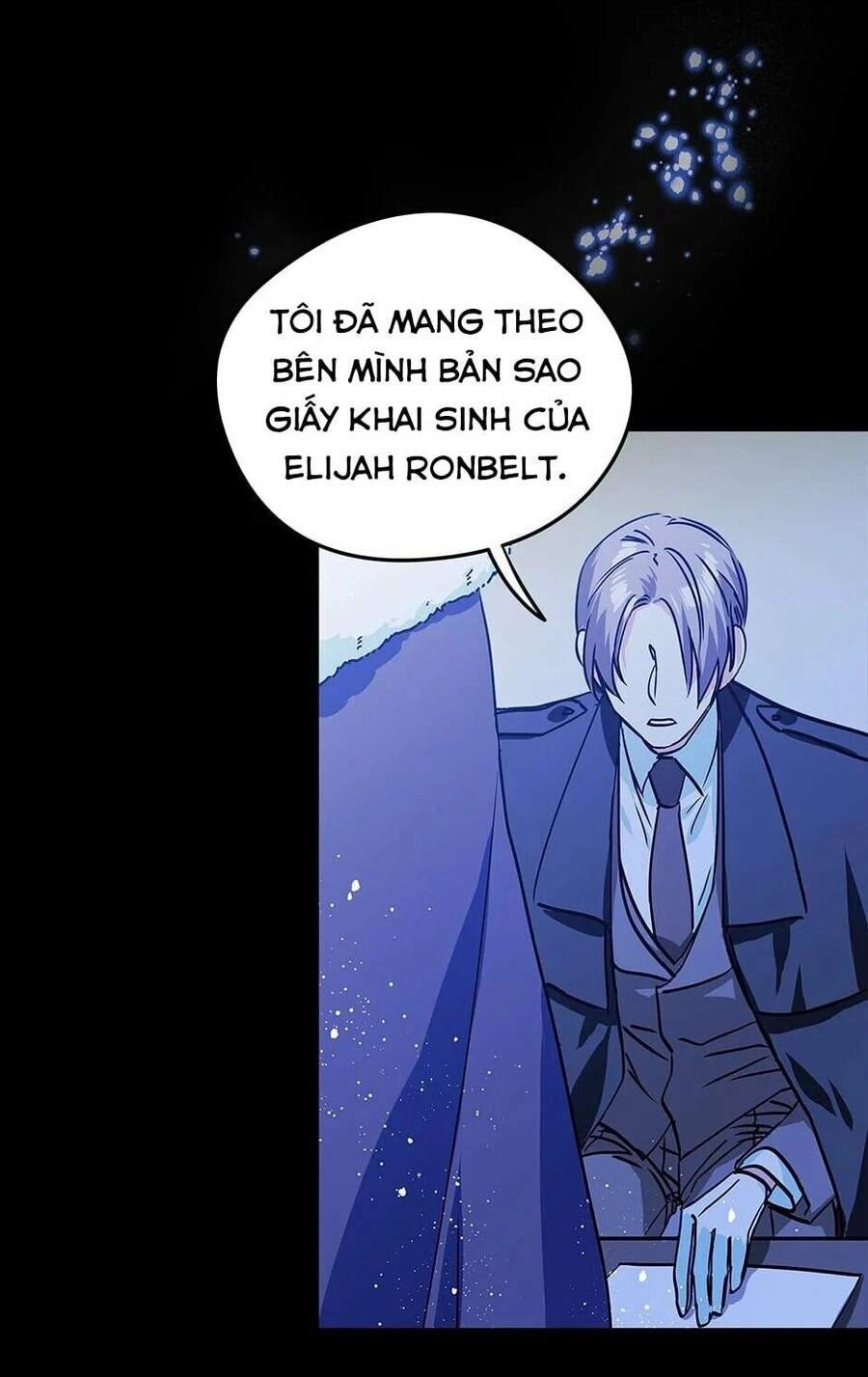 Người Hầu Của Tôi Chapter 38 - 4