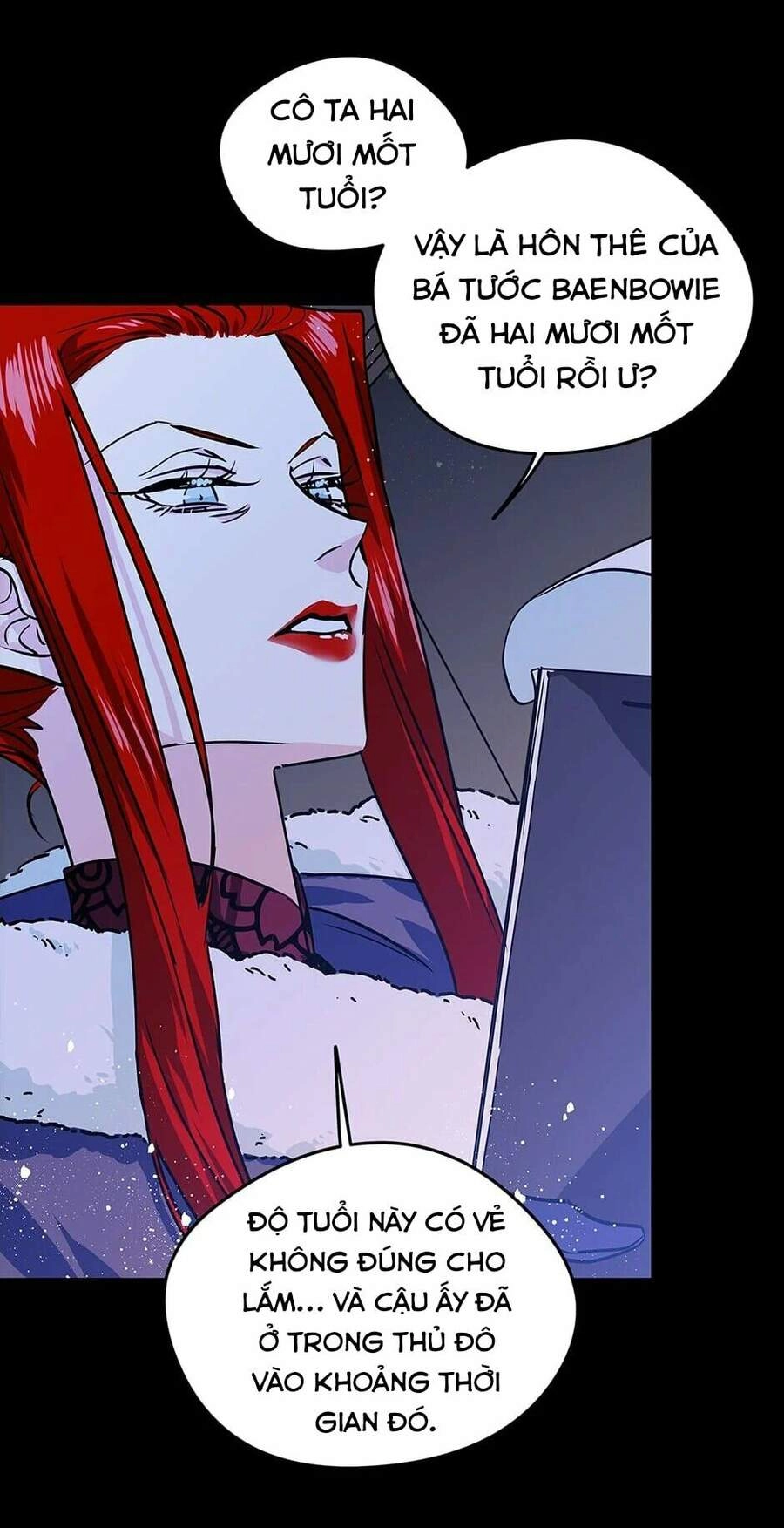 Người Hầu Của Tôi Chapter 38 - 5