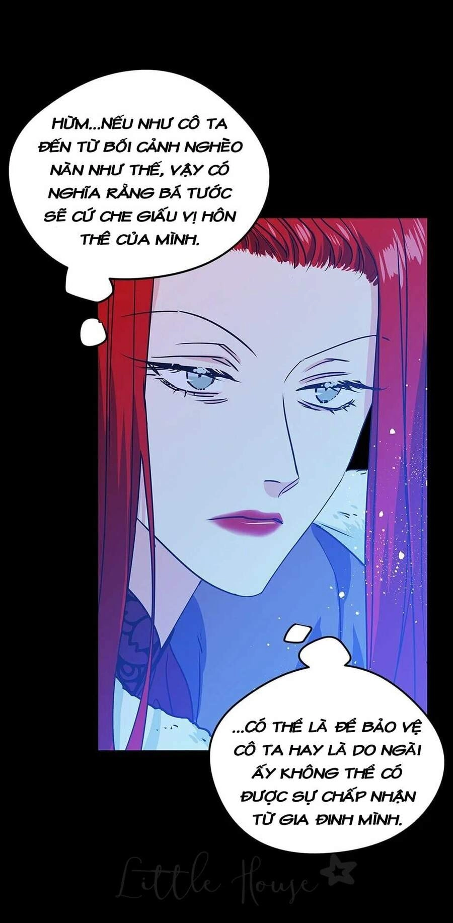 Người Hầu Của Tôi Chapter 38 - 8