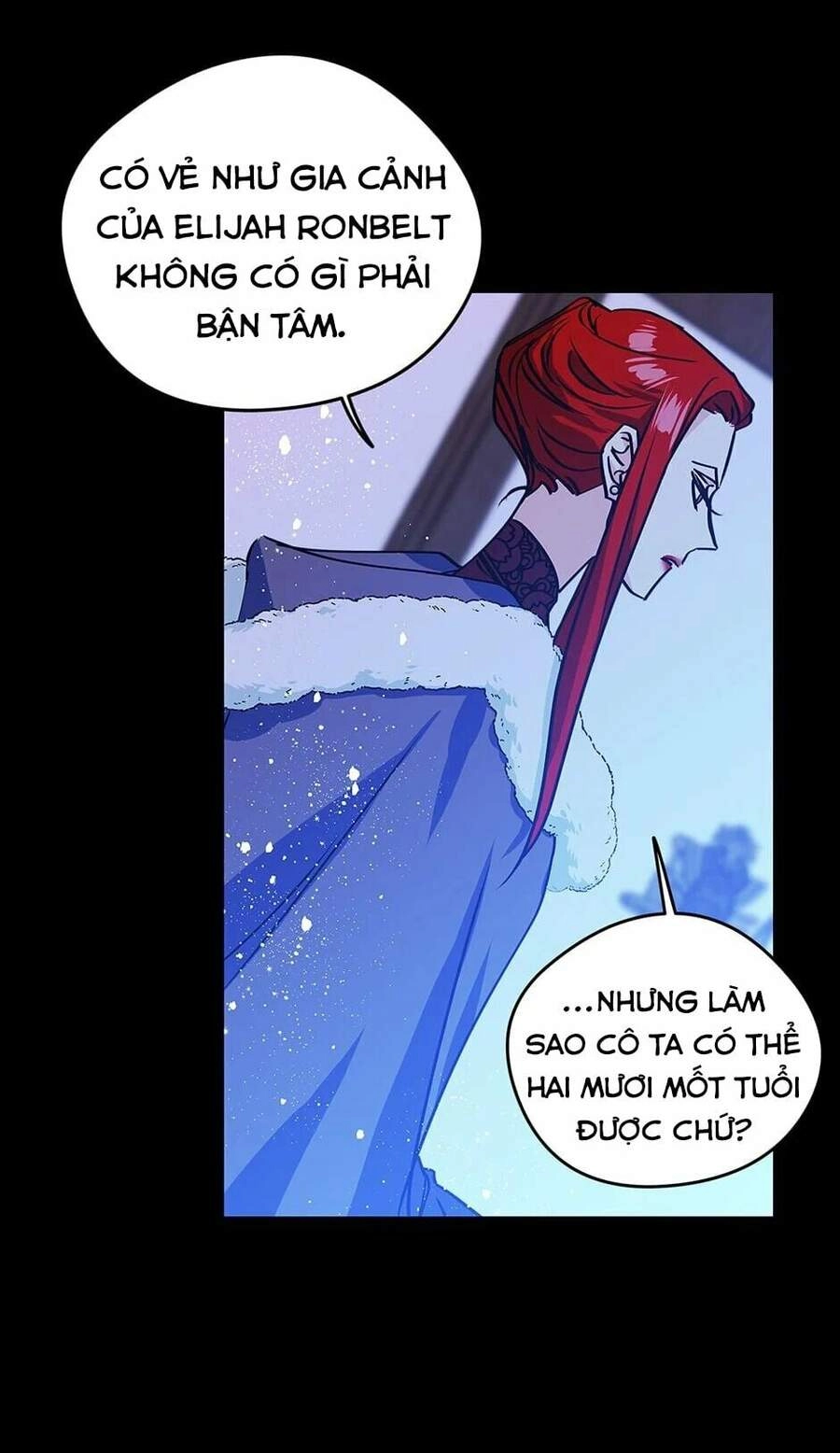 Người Hầu Của Tôi Chapter 38 - 16
