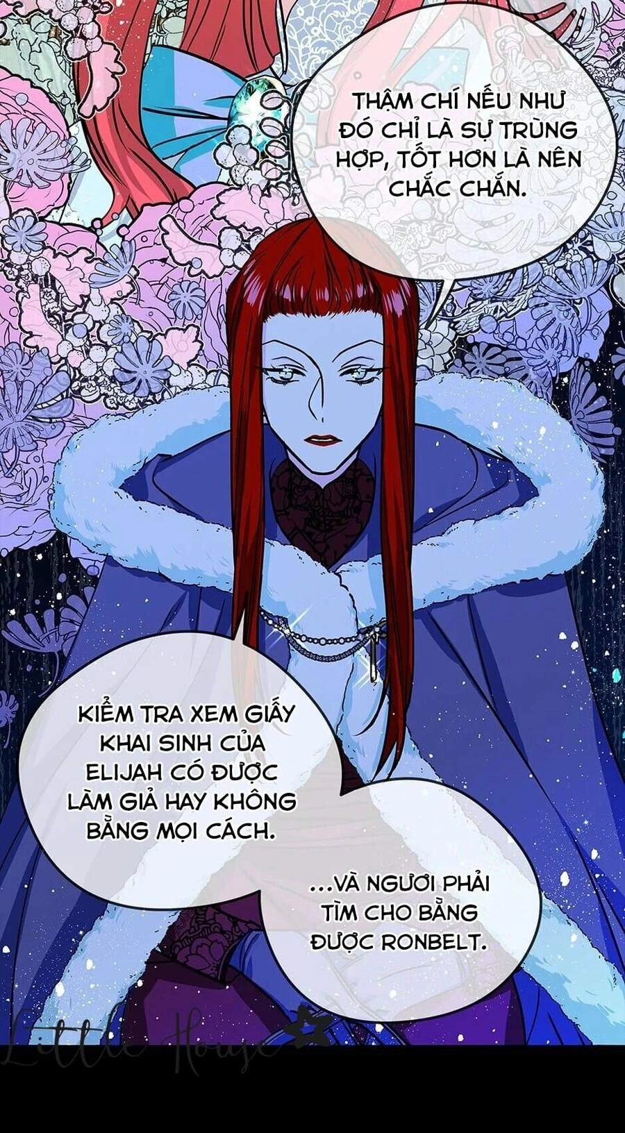 Người Hầu Của Tôi Chapter 38 - 22