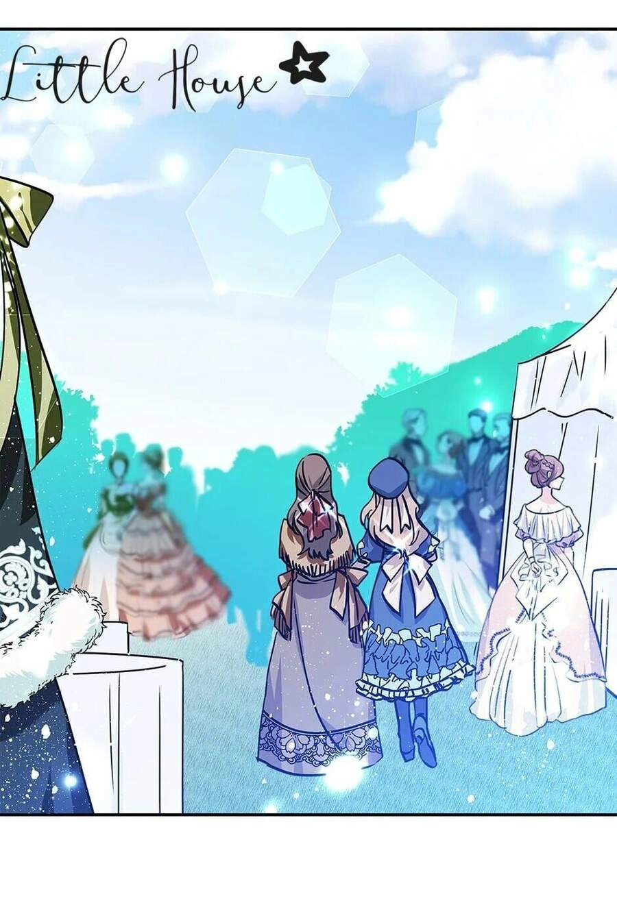 Người Hầu Của Tôi Chapter 38 - 30