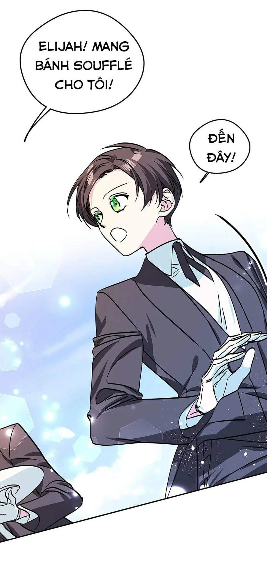 Người Hầu Của Tôi Chapter 38 - 31