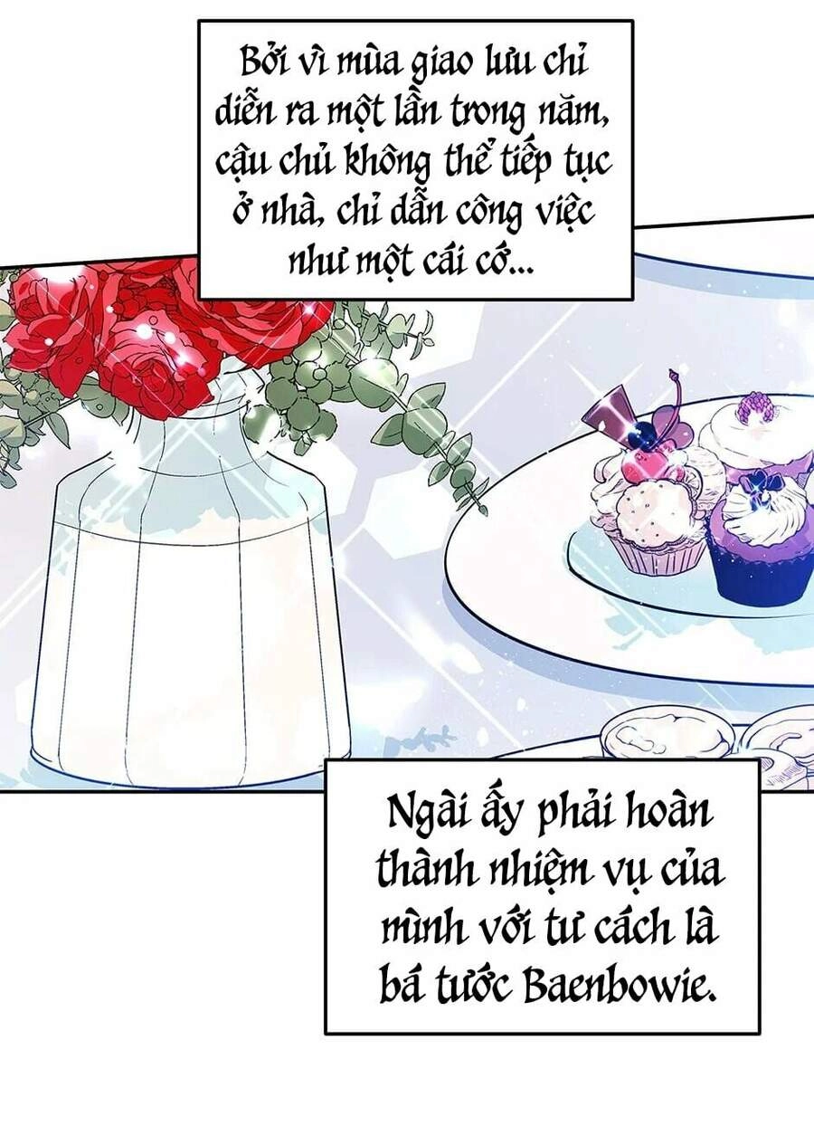 Người Hầu Của Tôi Chapter 38 - 33