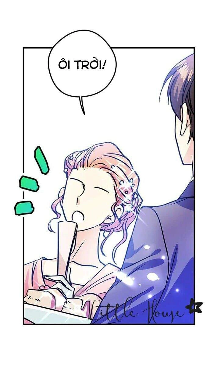 Người Hầu Của Tôi Chapter 38 - 34