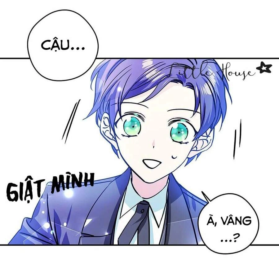 Người Hầu Của Tôi Chapter 38 - 35