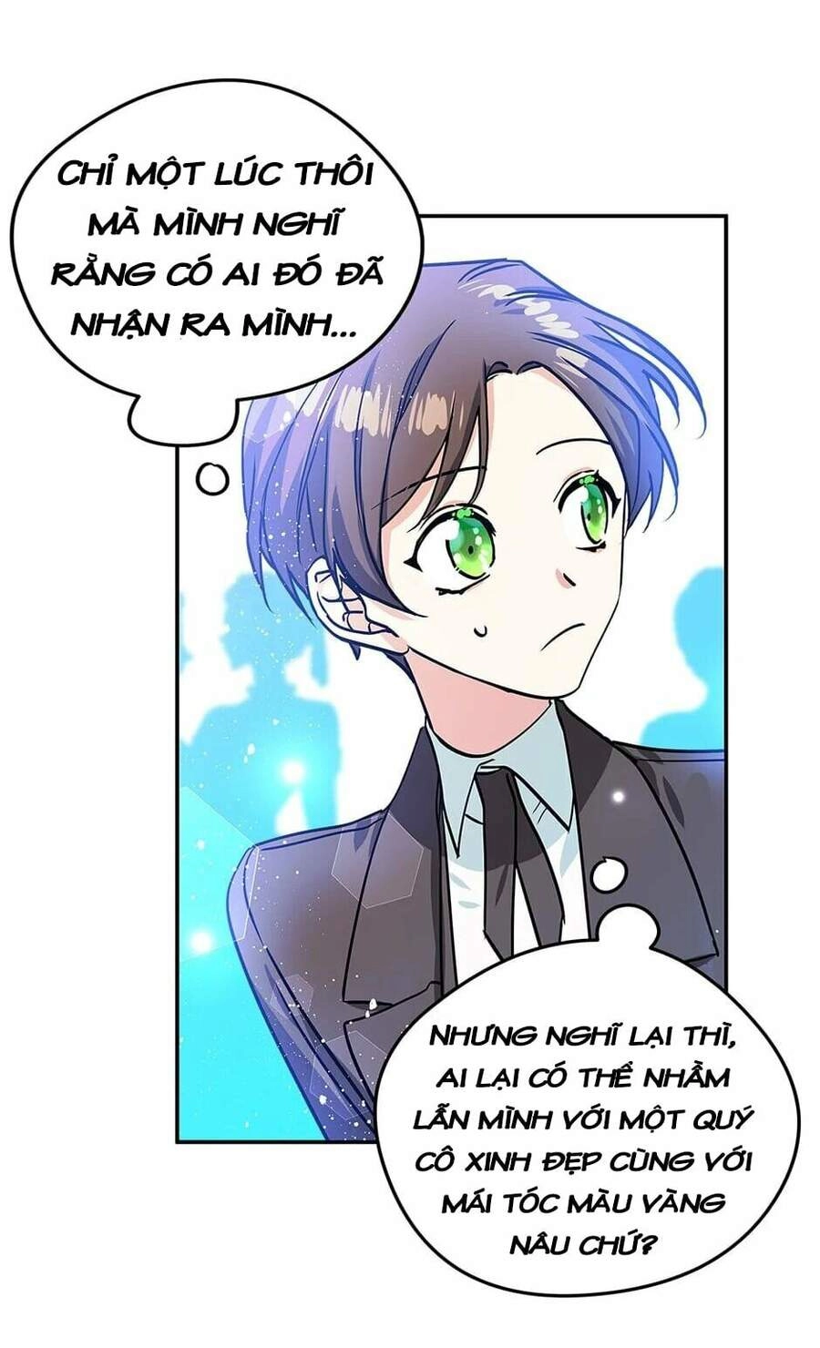 Người Hầu Của Tôi Chapter 38 - 37