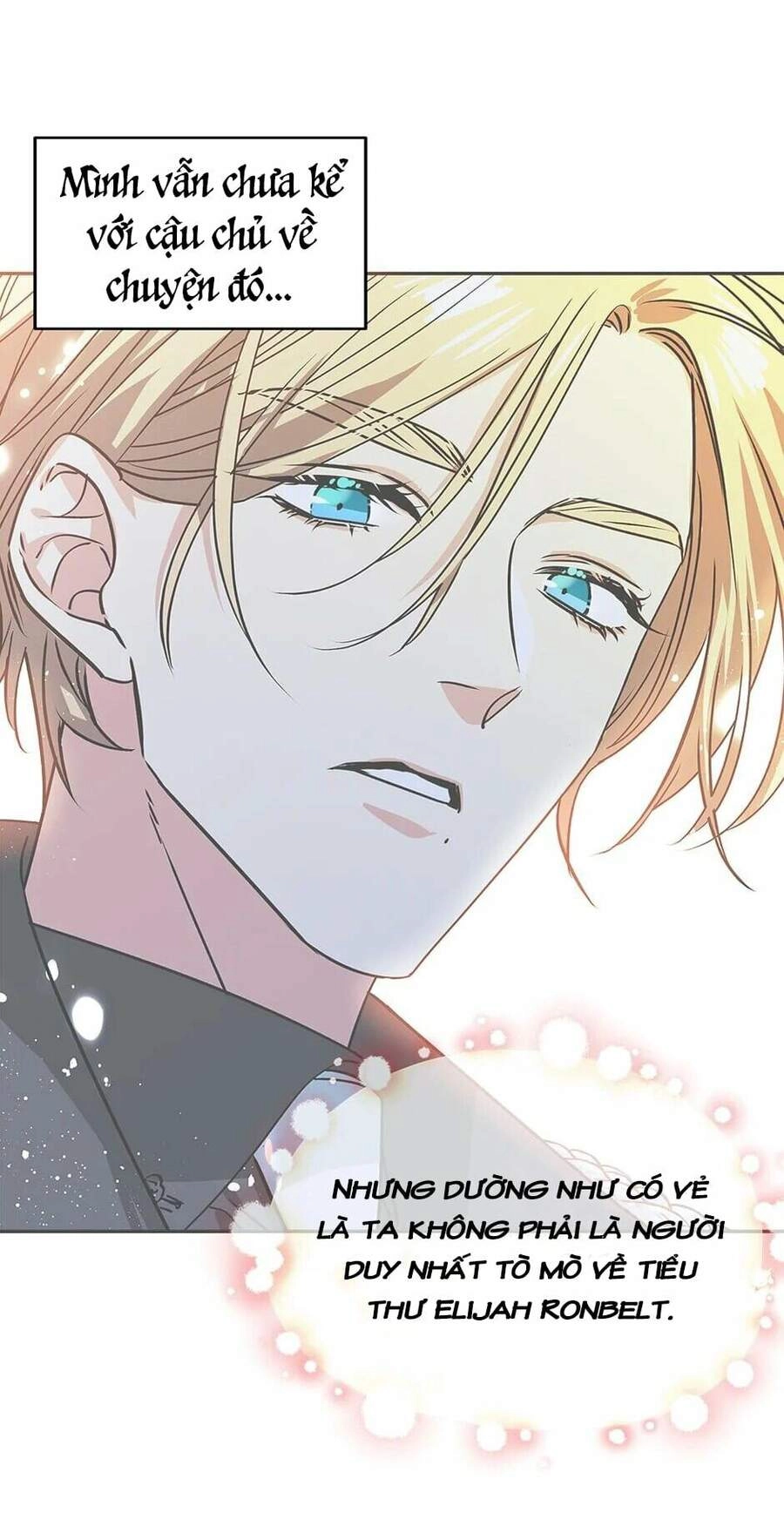 Người Hầu Của Tôi Chapter 38 - 38