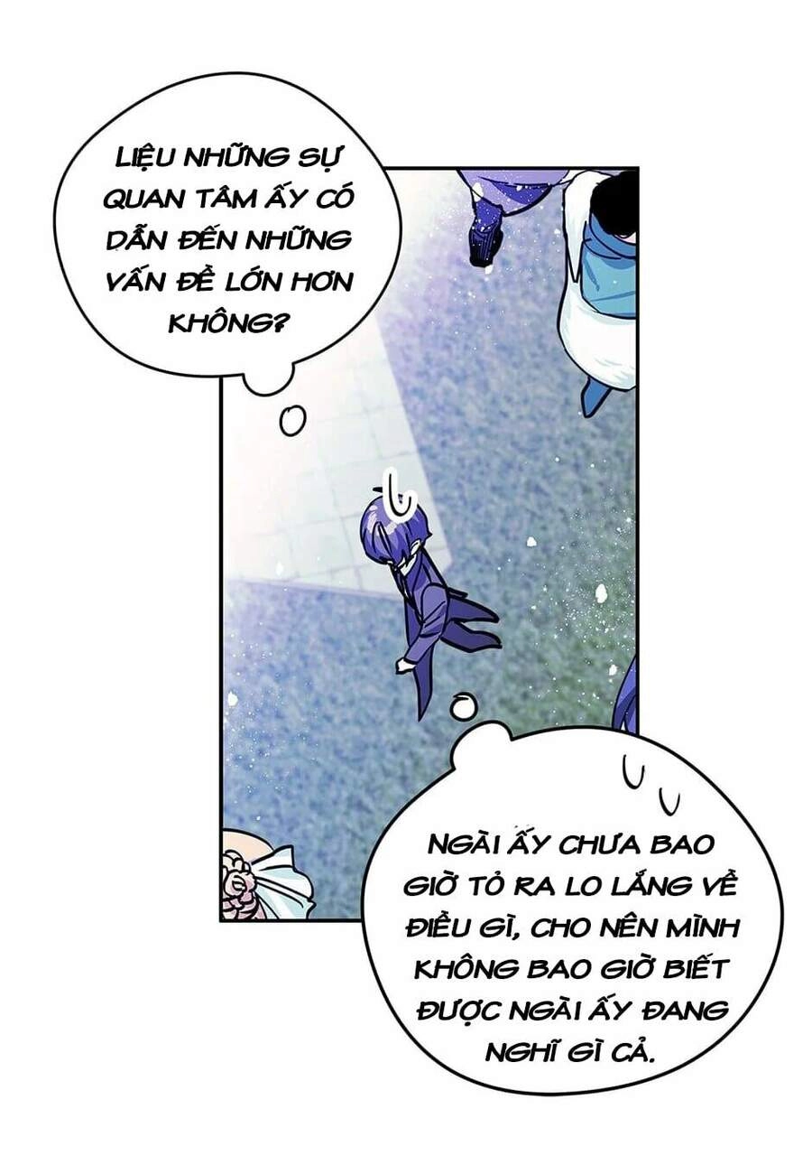 Người Hầu Của Tôi Chapter 38 - 40