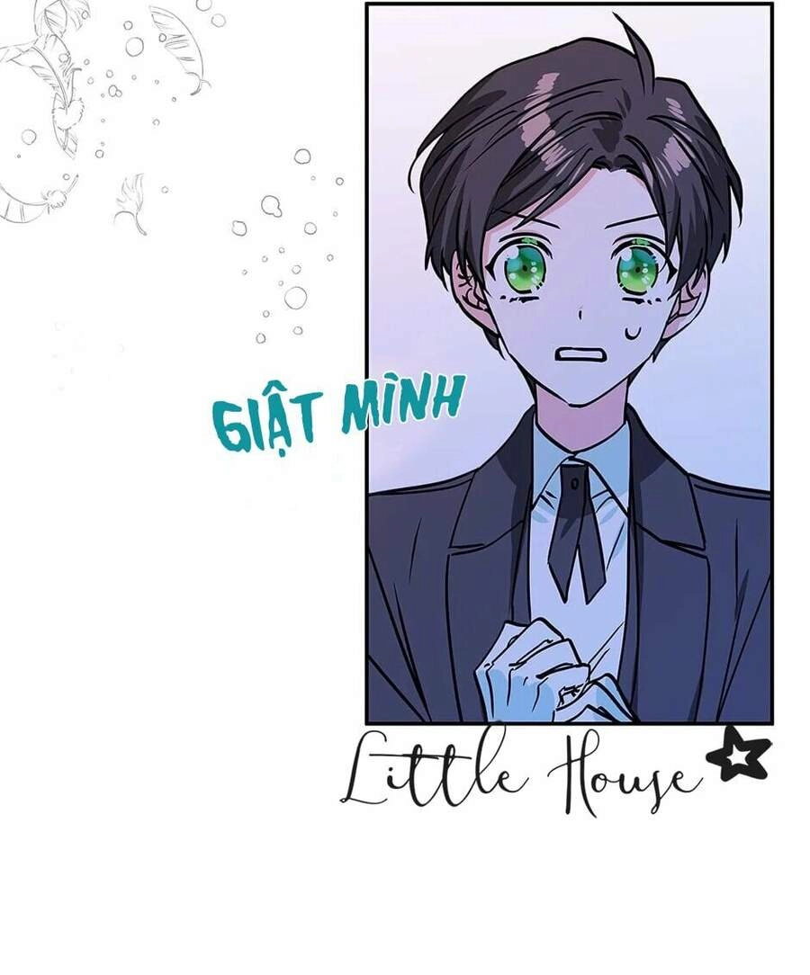 Người Hầu Của Tôi Chapter 38 - 45