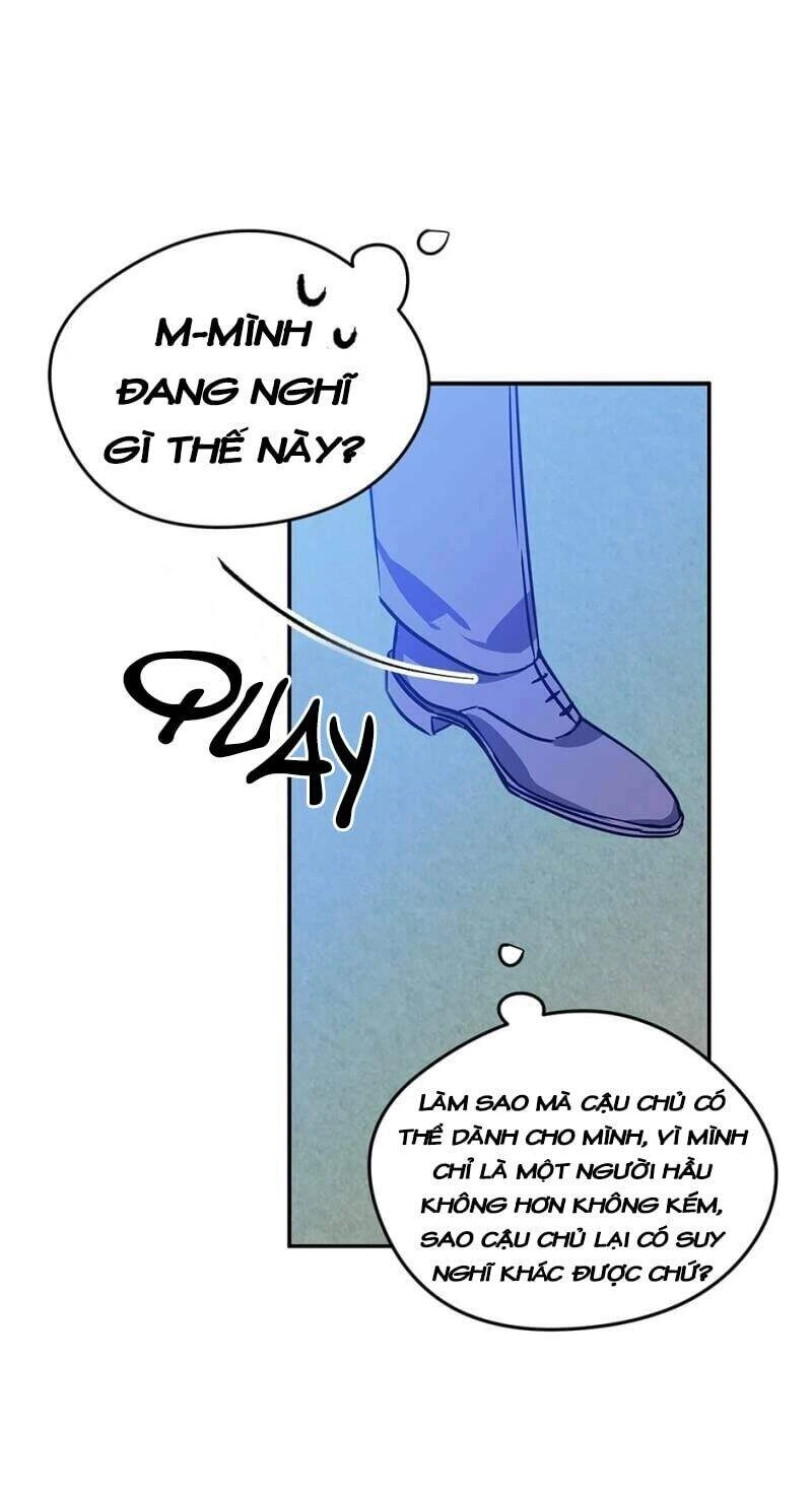 Người Hầu Của Tôi Chapter 38 - 46