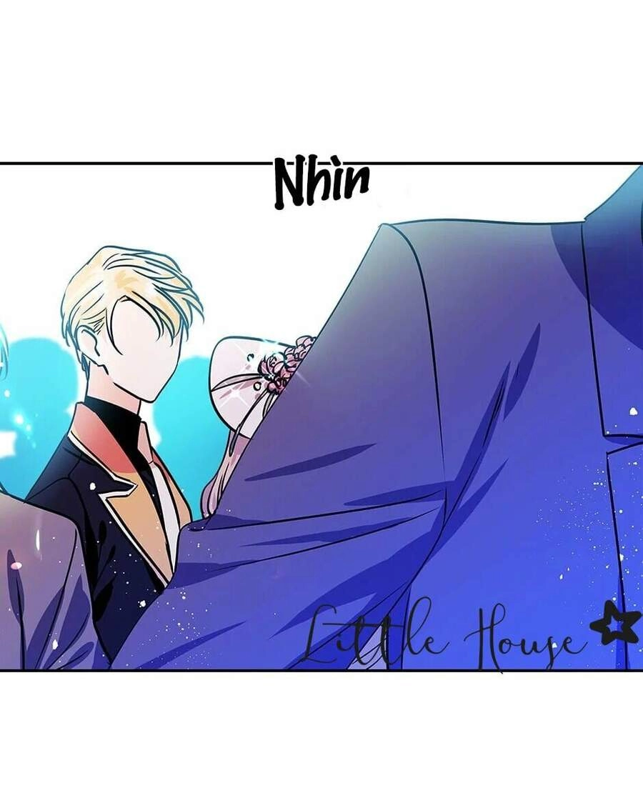 Người Hầu Của Tôi Chapter 38 - 47