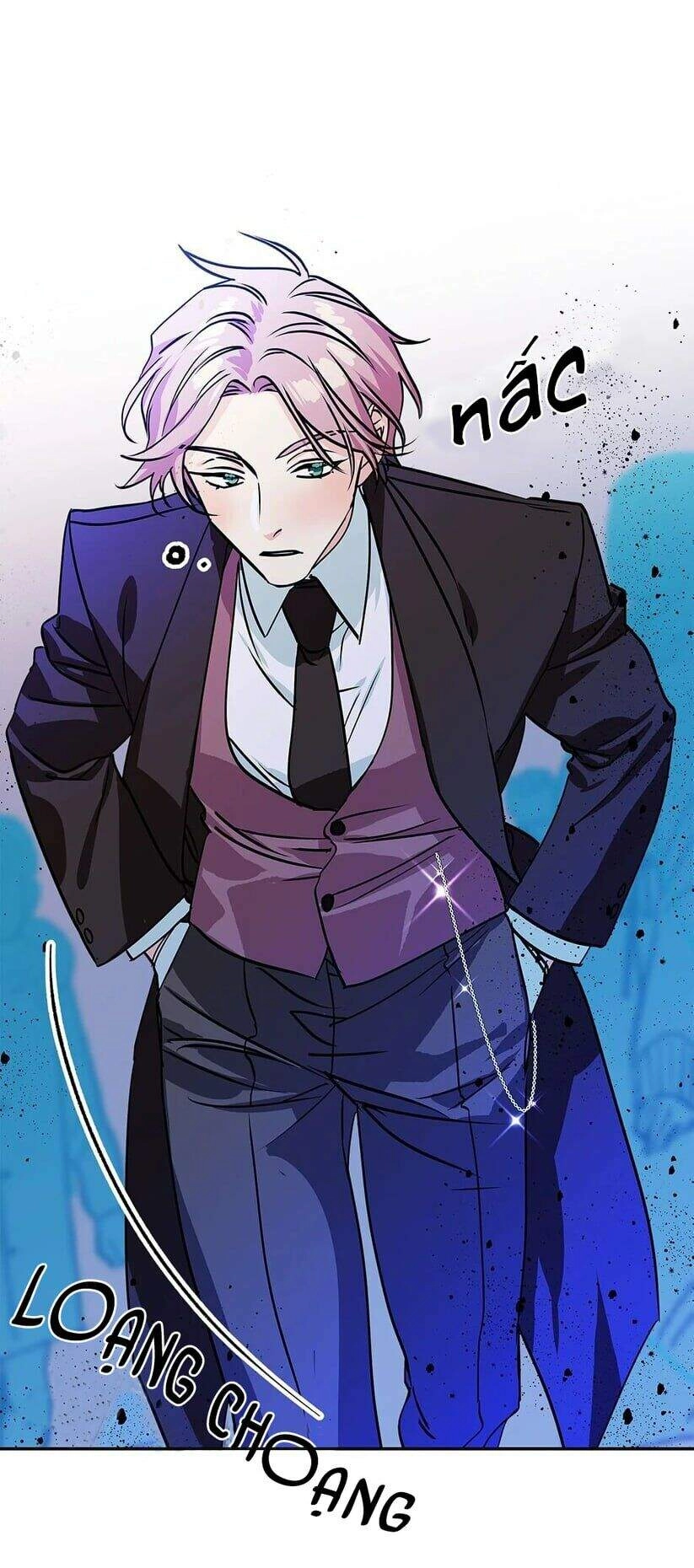 Người Hầu Của Tôi Chapter 38 - 52