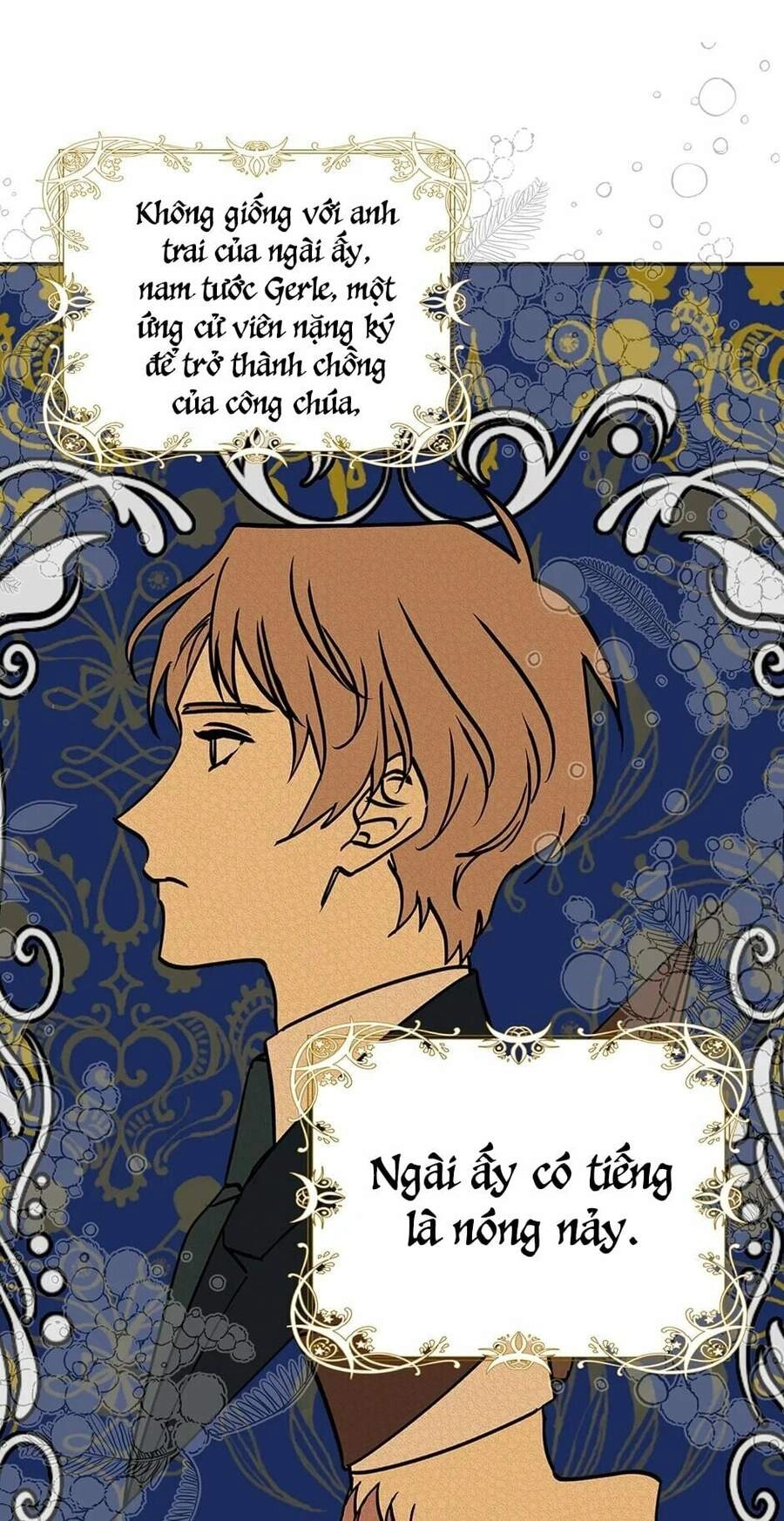 Người Hầu Của Tôi Chapter 38 - 54