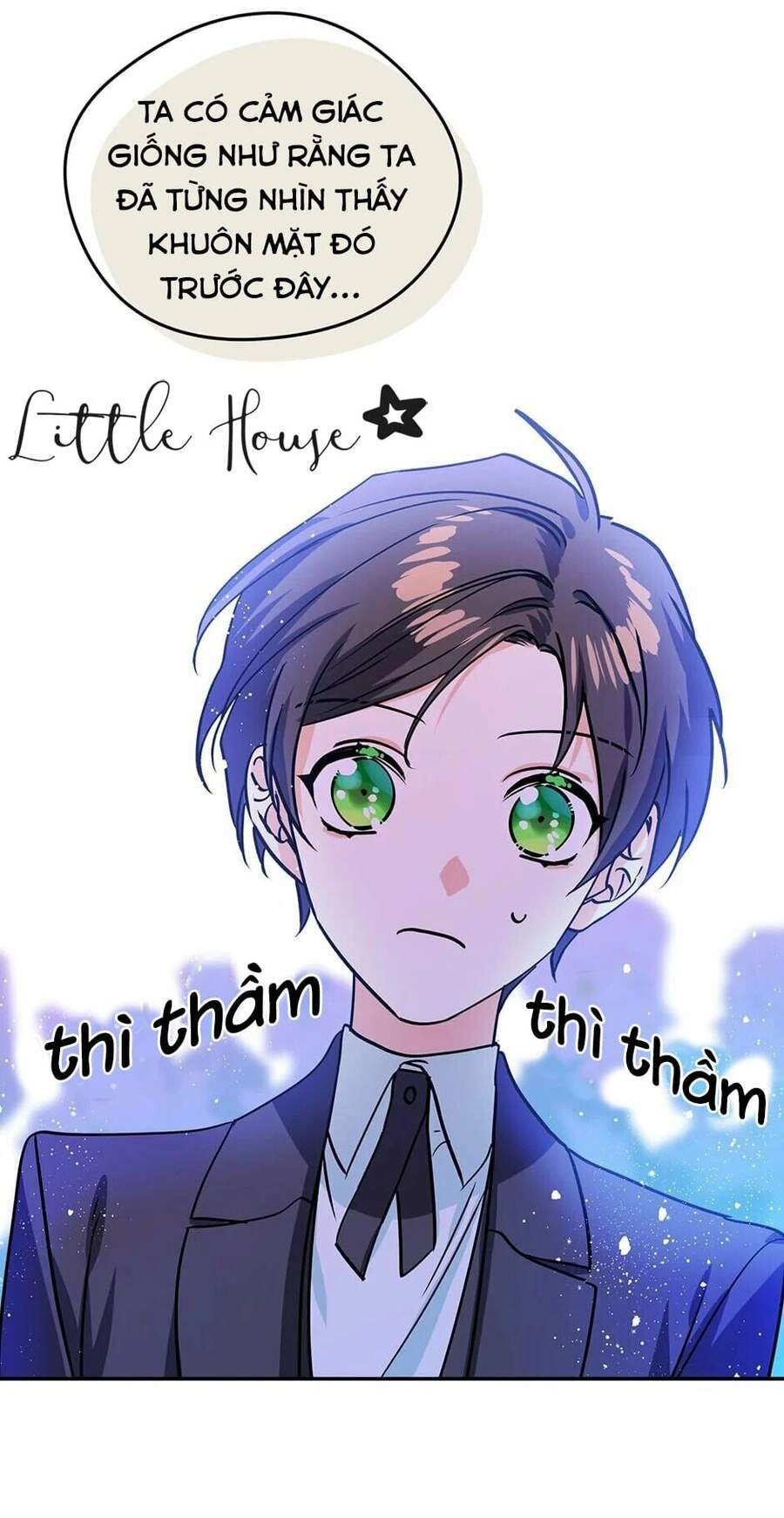 Người Hầu Của Tôi Chapter 38 - 61