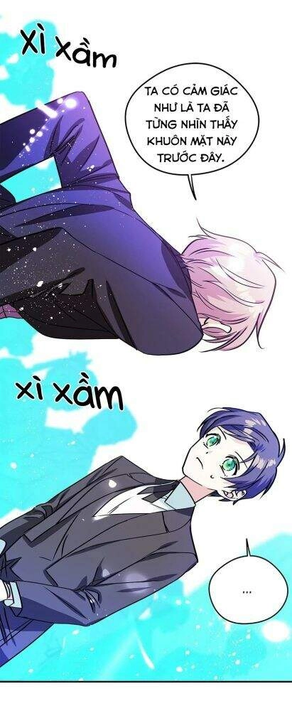 Người Hầu Của Tôi Chapter 39 - 1