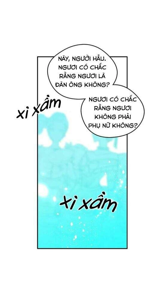 Người Hầu Của Tôi Chapter 39 - 5