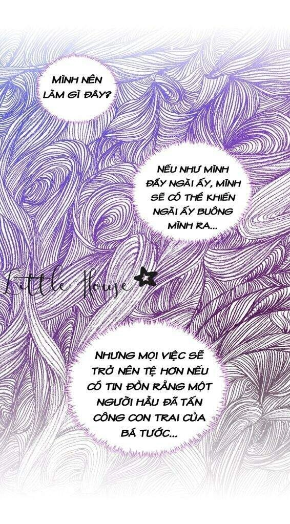 Người Hầu Của Tôi Chapter 39 - 7