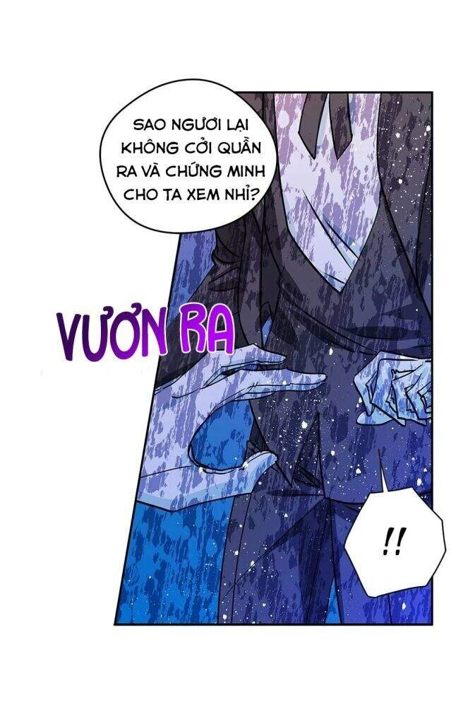 Người Hầu Của Tôi Chapter 39 - 8