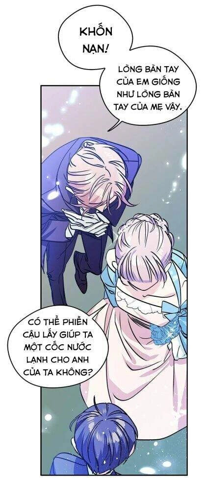 Người Hầu Của Tôi Chapter 39 - 11