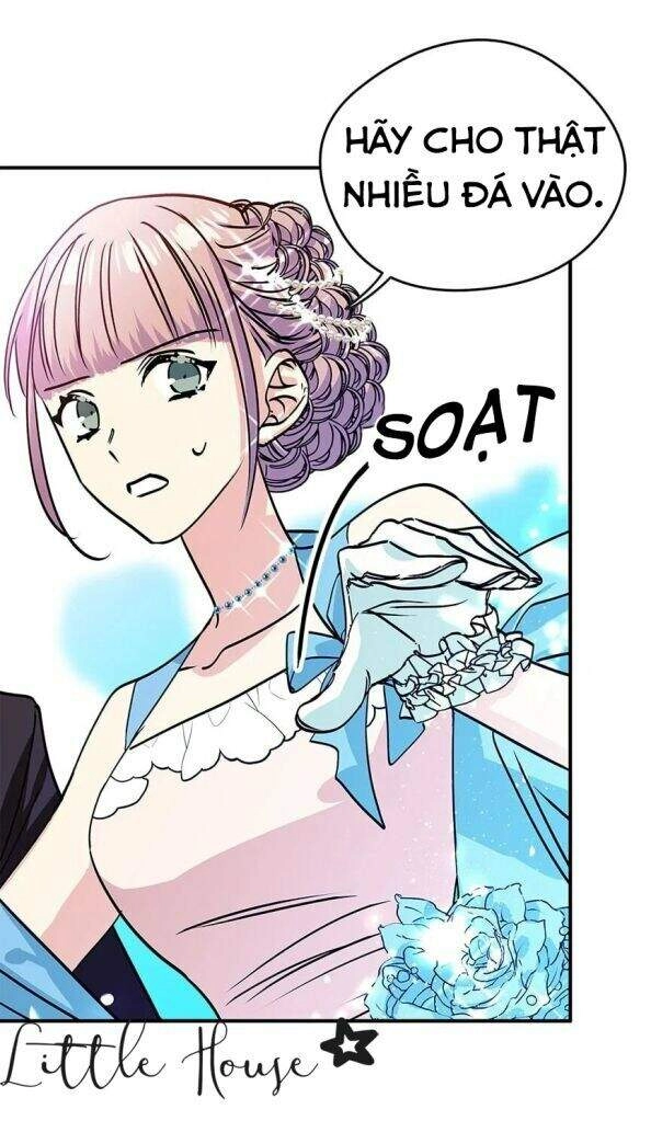 Người Hầu Của Tôi Chapter 39 - 12