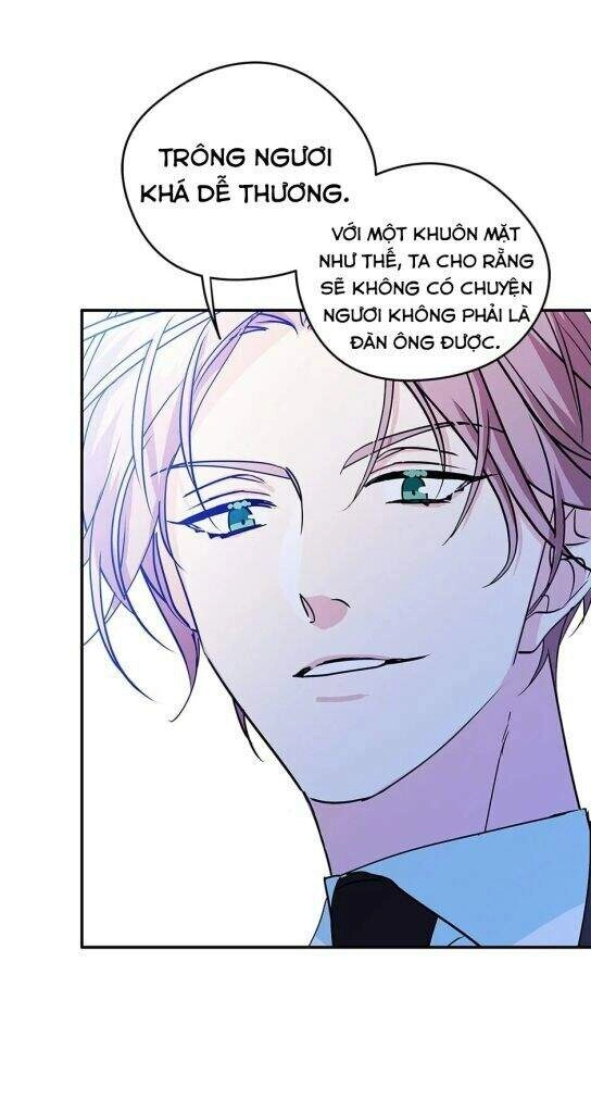 Người Hầu Của Tôi Chapter 39 - 16