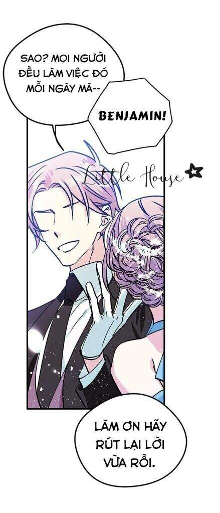 Người Hầu Của Tôi Chapter 39 - 18