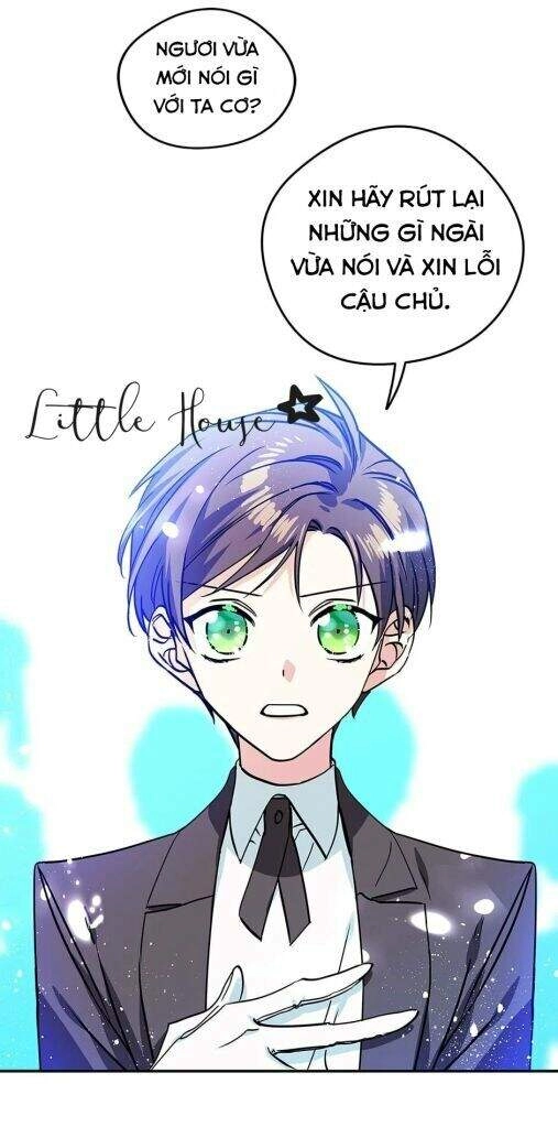 Người Hầu Của Tôi Chapter 39 - 20