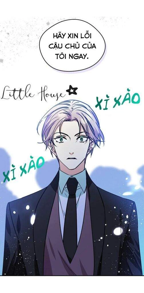 Người Hầu Của Tôi Chapter 39 - 25