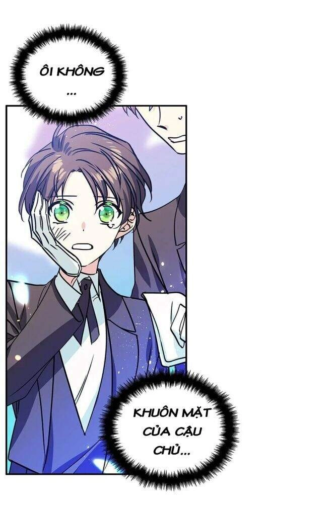 Người Hầu Của Tôi Chapter 39 - 43