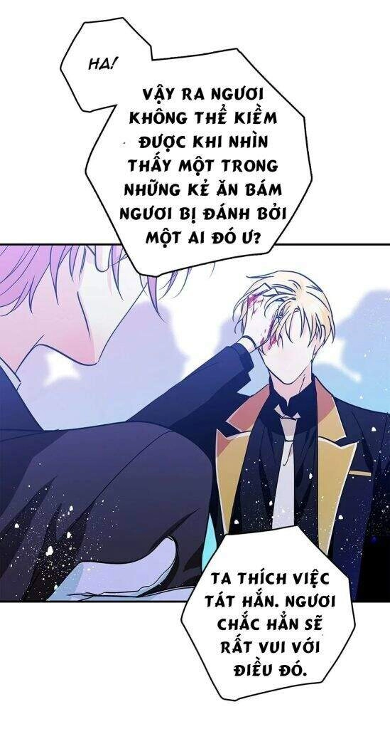 Người Hầu Của Tôi Chapter 39 - 44