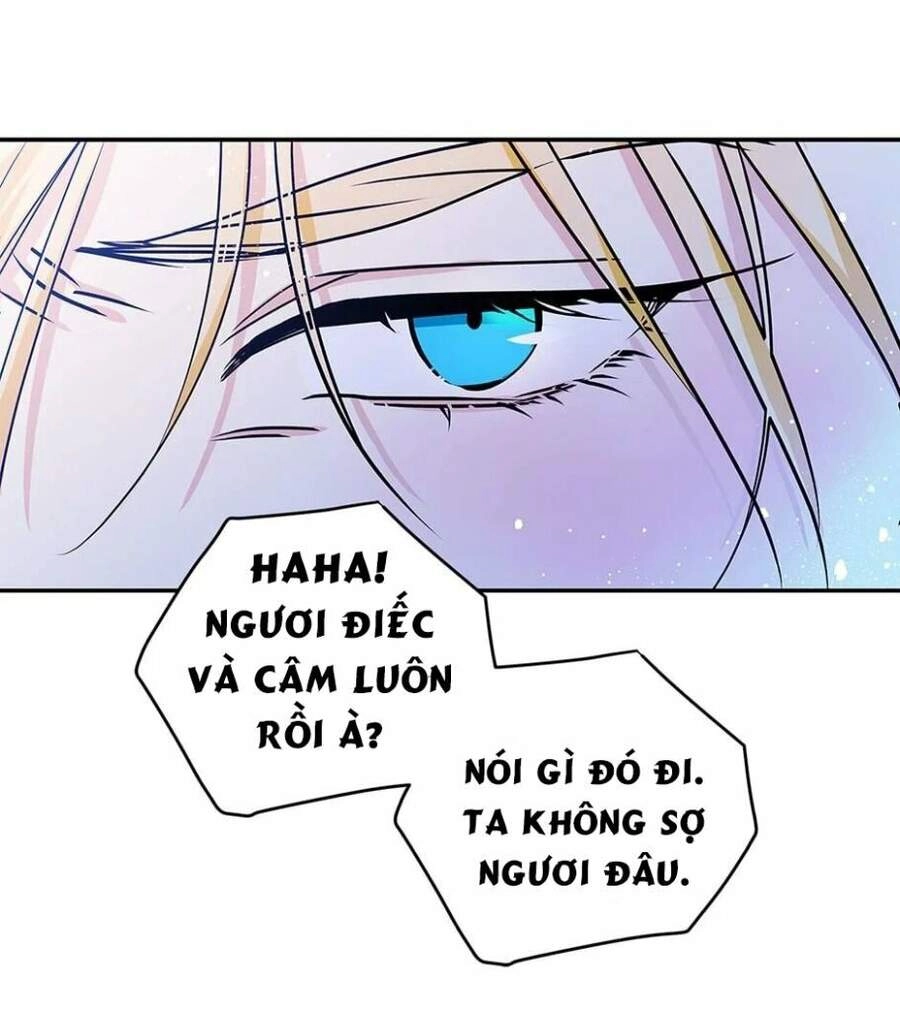 Người Hầu Của Tôi Chapter 39 - 47