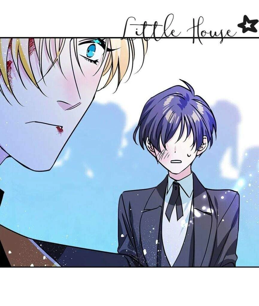 Người Hầu Của Tôi Chapter 39 - 51