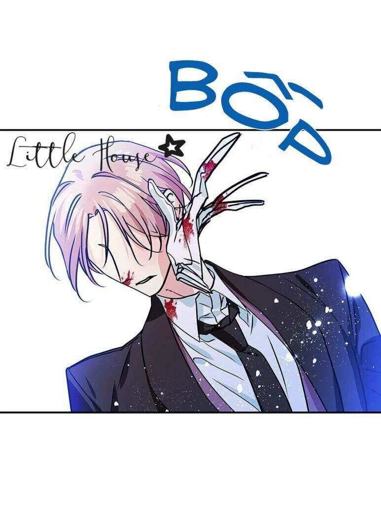 Người Hầu Của Tôi Chapter 39 - 56