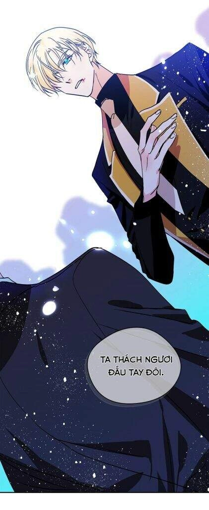 Người Hầu Của Tôi Chapter 39 - 57