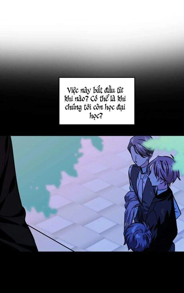 Người Hầu Của Tôi Chapter 40 - 1