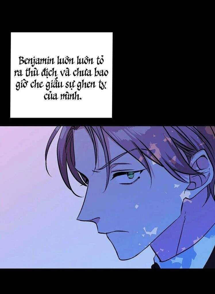 Người Hầu Của Tôi Chapter 40 - 2