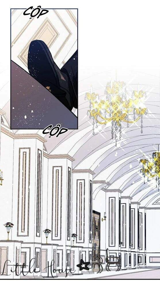 Người Hầu Của Tôi Chapter 40 - 6