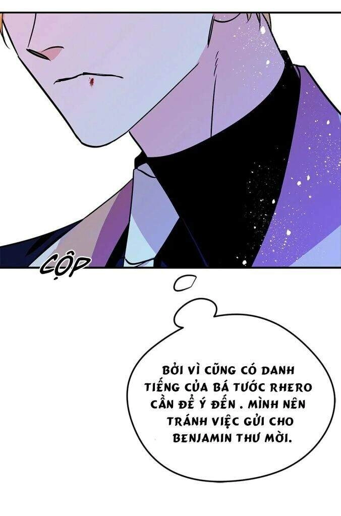 Người Hầu Của Tôi Chapter 40 - 8