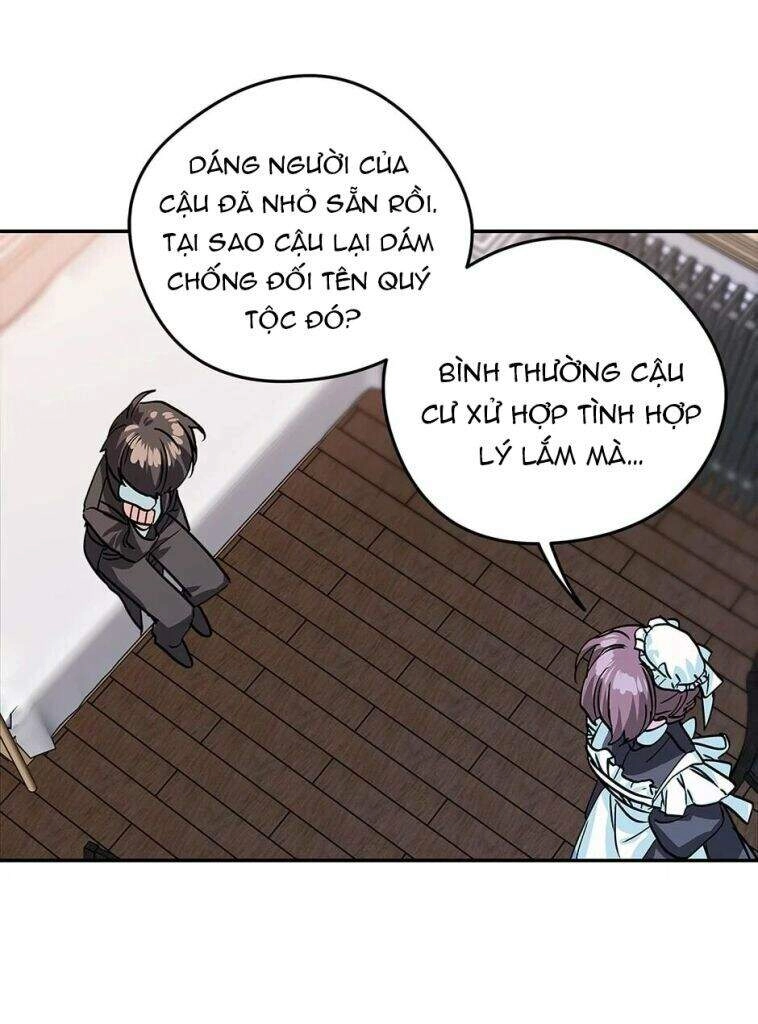Người Hầu Của Tôi Chapter 40 - 13