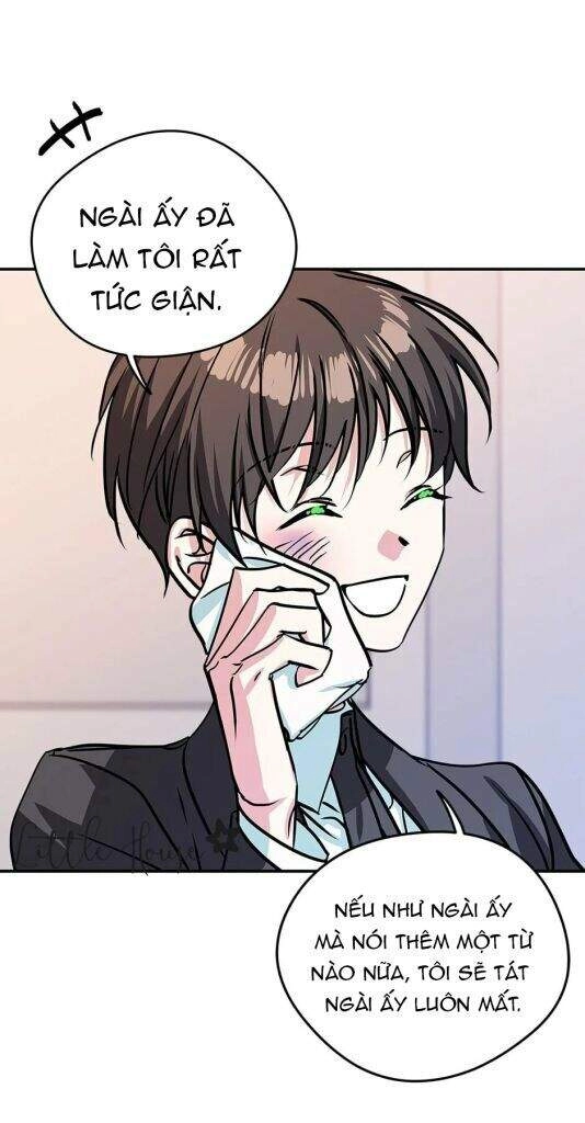 Người Hầu Của Tôi Chapter 40 - 14