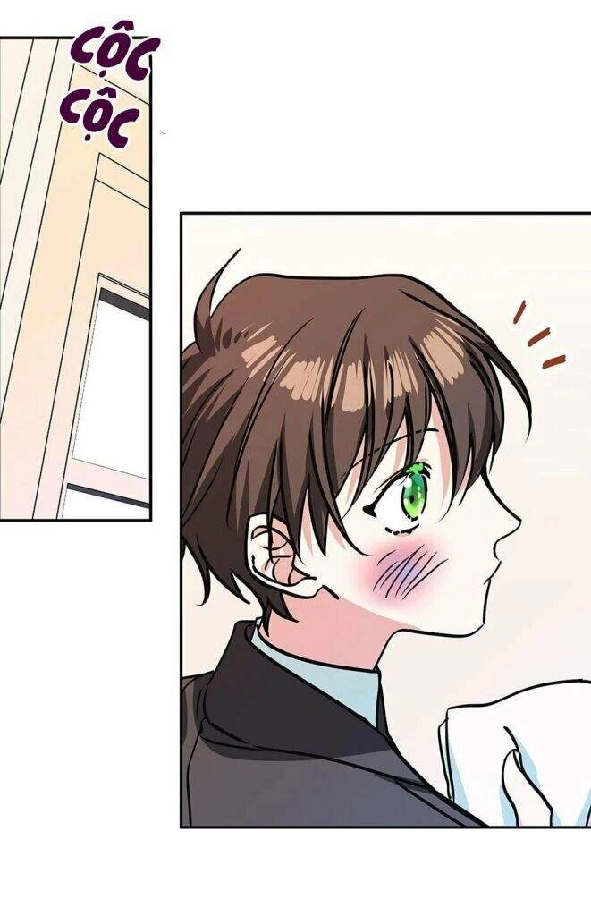 Người Hầu Của Tôi Chapter 40 - 18