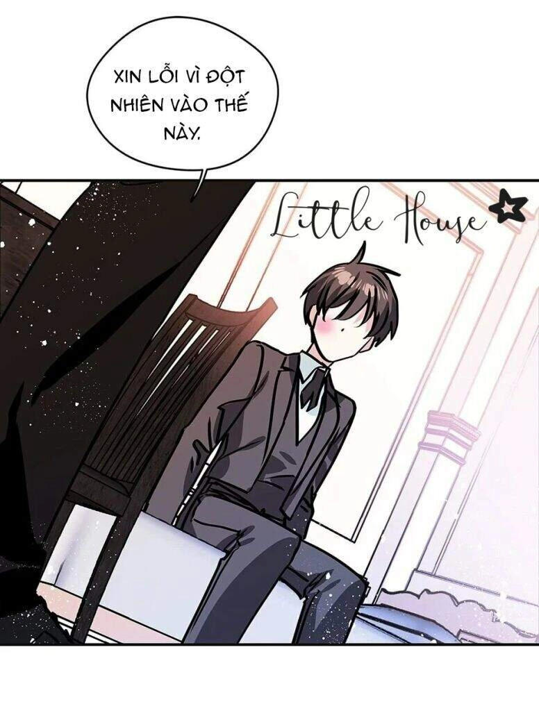 Người Hầu Của Tôi Chapter 40 - 19