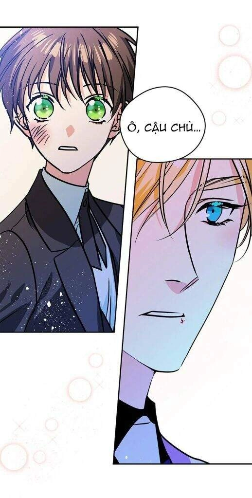 Người Hầu Của Tôi Chapter 40 - 20